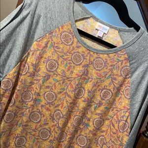 Lularoe Randy